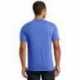 District DT1350 Perfect Tri V-Neck Tee