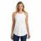 District DT137L Women's Perfect Tri Tank