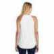 District DT137L Women's Perfect Tri Tank