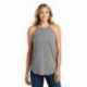 District DT137L Women's Perfect Tri Tank