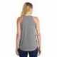 District DT137L Women's Perfect Tri Tank