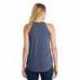 District DT137L Women's Perfect Tri Tank