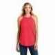 District DT137L Women's Perfect Tri Tank