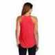 District DT137L Women's Perfect Tri Tank