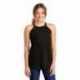 District DT137L Women's Perfect Tri Tank