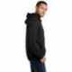 District DT1103 Perfect Weight Fleece Full-Zip Hoodie