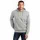 District DT1101 Perfect Weight Fleece Hoodie