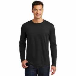 District DT105 Perfect Weight Long Sleeve Tee