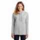 District DT671 Women's Featherweight French Terry Hoodie