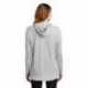 District DT671 Women's Featherweight French Terry Hoodie