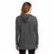 District DT671 Women's Featherweight French Terry Hoodie