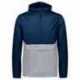 Holloway 229534 Packable Quarter-Zip Jacket