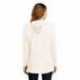 District DT671 Women's Featherweight French Terry Hoodie