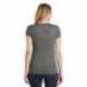 District DT155 Women's Fitted Perfect Tri Tee