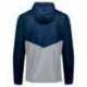 Holloway 229534 Packable Quarter-Zip Jacket