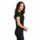 District DT155 Women's Fitted Perfect Tri Tee