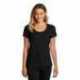 District DT7501 Women's Flex Scoop Neck Tee