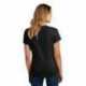 District DT7501 Women's Flex Scoop Neck Tee