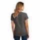 District DT7501 Women's Flex Scoop Neck Tee