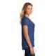 District DT7501 Women's Flex Scoop Neck Tee