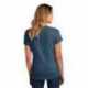 District DT7501 Women's Flex Scoop Neck Tee