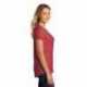 District DT7501 Women's Flex Scoop Neck Tee