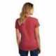 District DT7501 Women's Flex Scoop Neck Tee