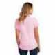 District DT7501 Women's Flex Scoop Neck Tee