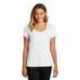 District DT7501 Women's Flex Scoop Neck Tee