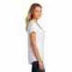 District DT7501 Women's Flex Scoop Neck Tee