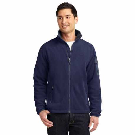 Port Authority F229 Enhanced Value Fleece Full-Zip Jacket