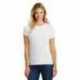 District DM108L Women's Perfect Blend CVC Tee