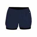 Badger 6150 Women's Double Up Shorts