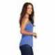 District DM138L Women's Perfect Tri Racerback Tank