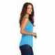 District DM138L Women's Perfect Tri Racerback Tank