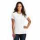 District DM130L Women's Perfect Tri Tee