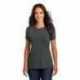 District DM130L Women's Perfect Tri Tee