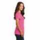 District DM130L Women's Perfect Tri Tee