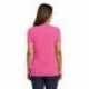 District DM130L Women's Perfect Tri Tee