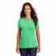 District DM130L Women's Perfect Tri Tee