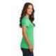 District DM130L Women's Perfect Tri Tee