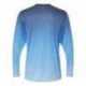 Paragon 225 Barbados Performance Pin Dot Long Sleeve T-Shirt