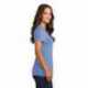 District DM130L Women's Perfect Tri Tee