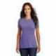 District DM130L Women's Perfect Tri Tee