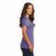 District DM130L Women's Perfect Tri Tee