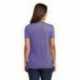 District DM130L Women's Perfect Tri Tee