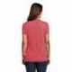 District DM130L Women's Perfect Tri Tee