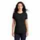 District DM130L Women's Perfect Tri Tee