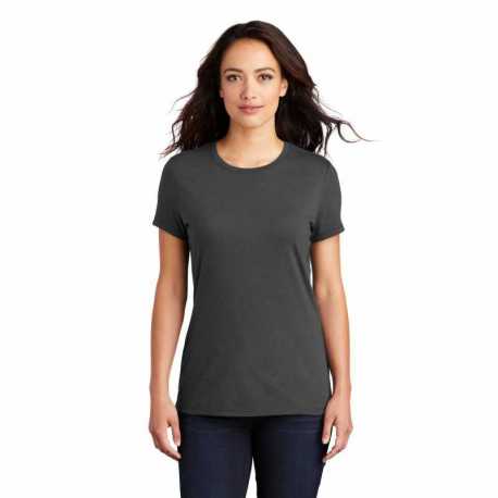 District DM130L Women's Perfect Tri Tee