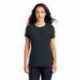 District DM130L Women's Perfect Tri Tee